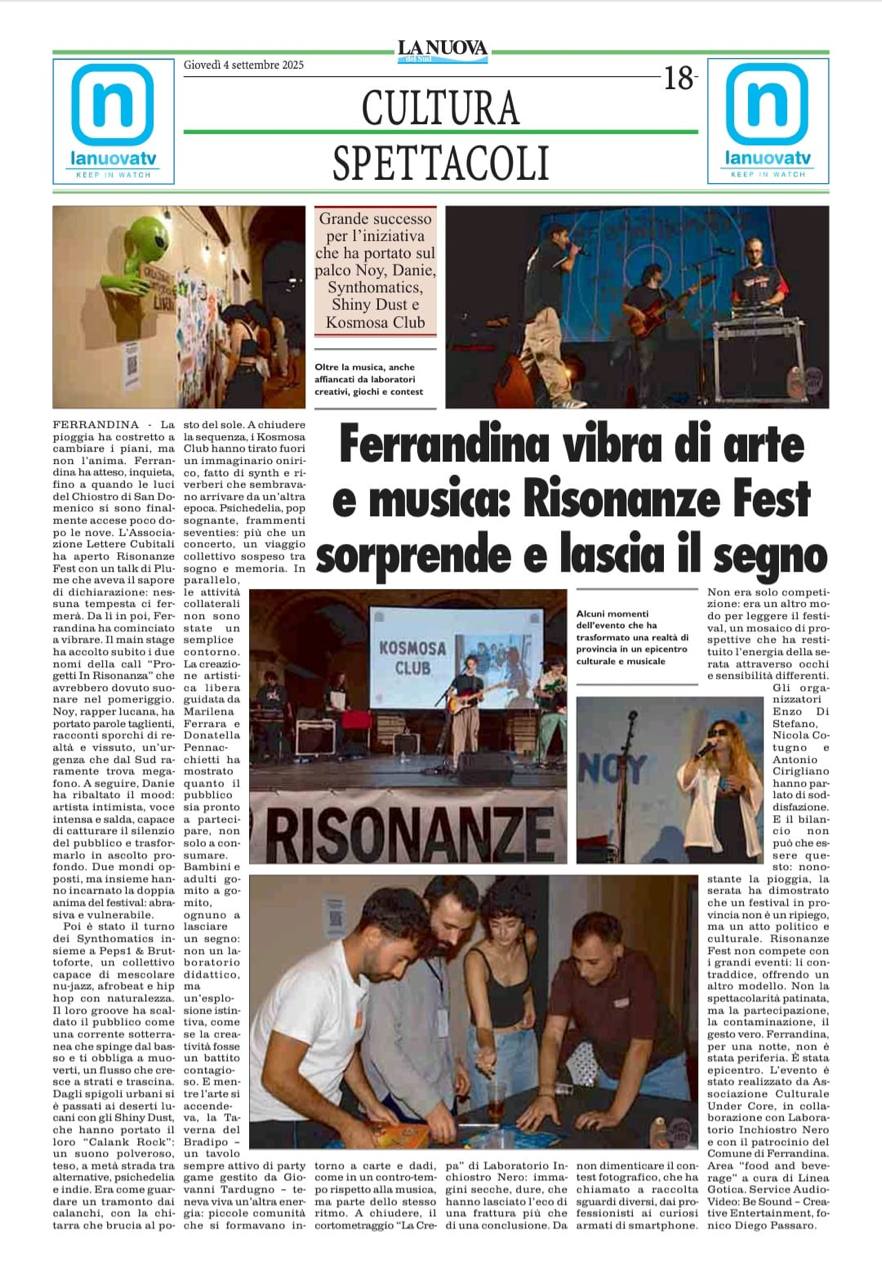 La mia immagine